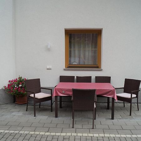 Ferienhaus Brandacher Rohrberg Bagian luar foto