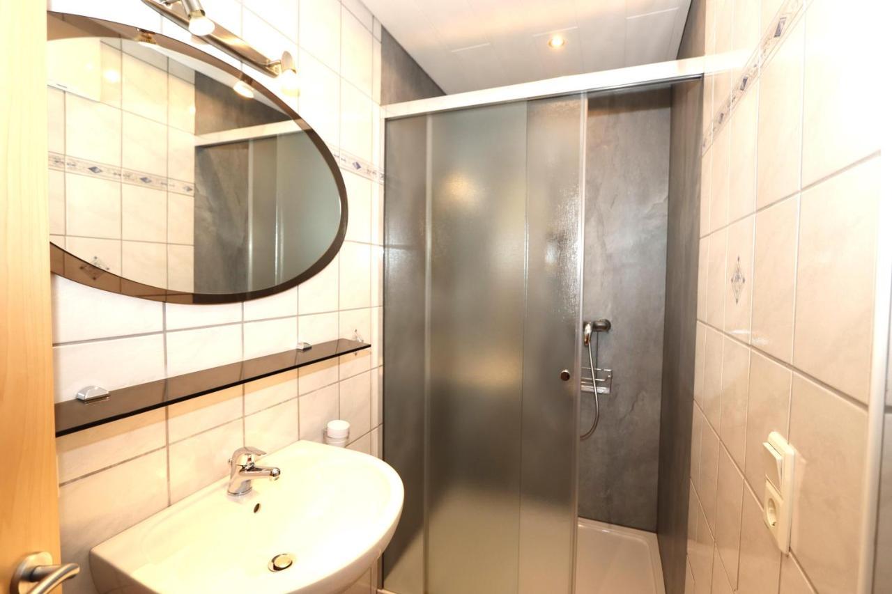 Ferienhaus Brandacher Rohrberg Bagian luar foto