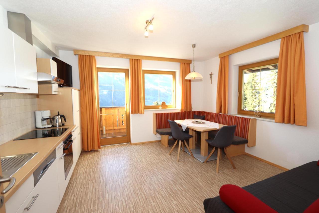 Ferienhaus Brandacher Rohrberg Bagian luar foto