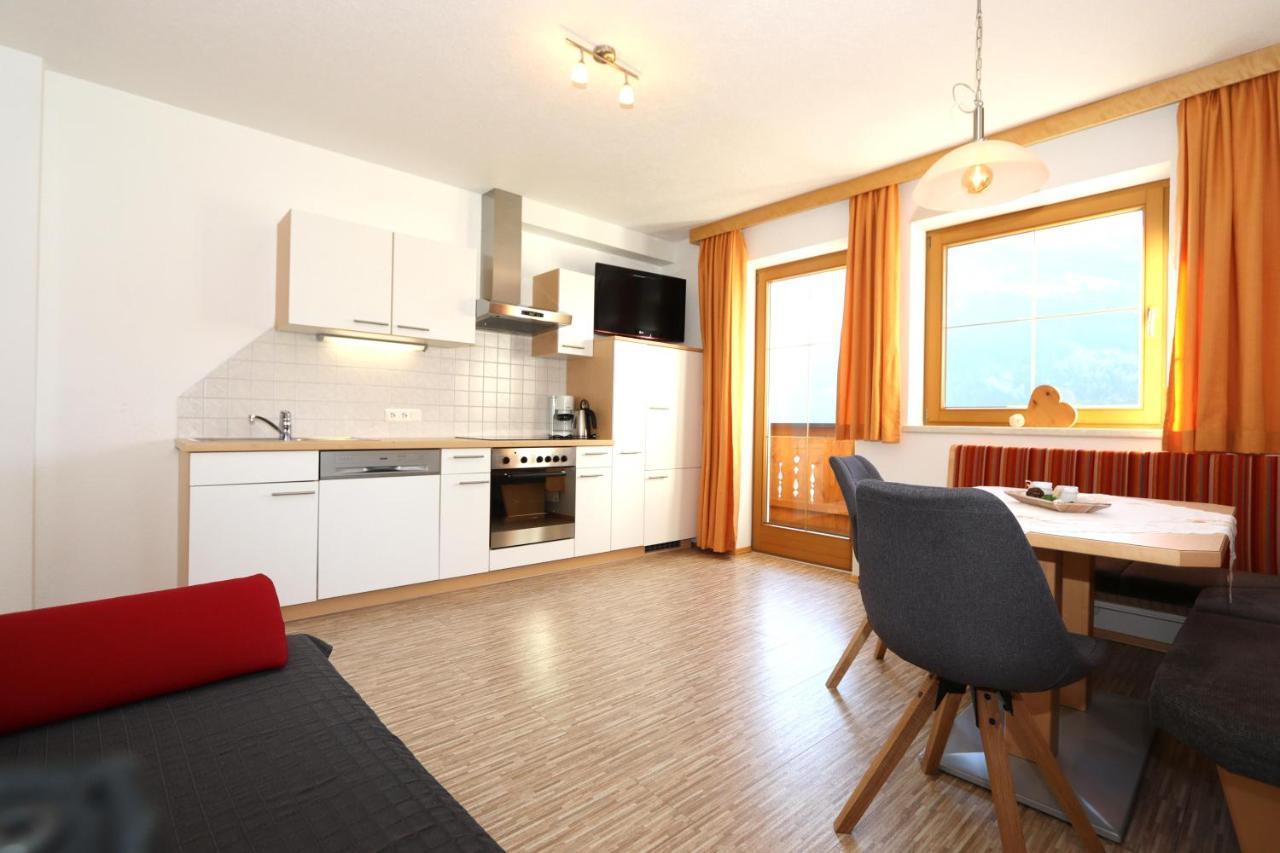 Ferienhaus Brandacher Rohrberg Bagian luar foto