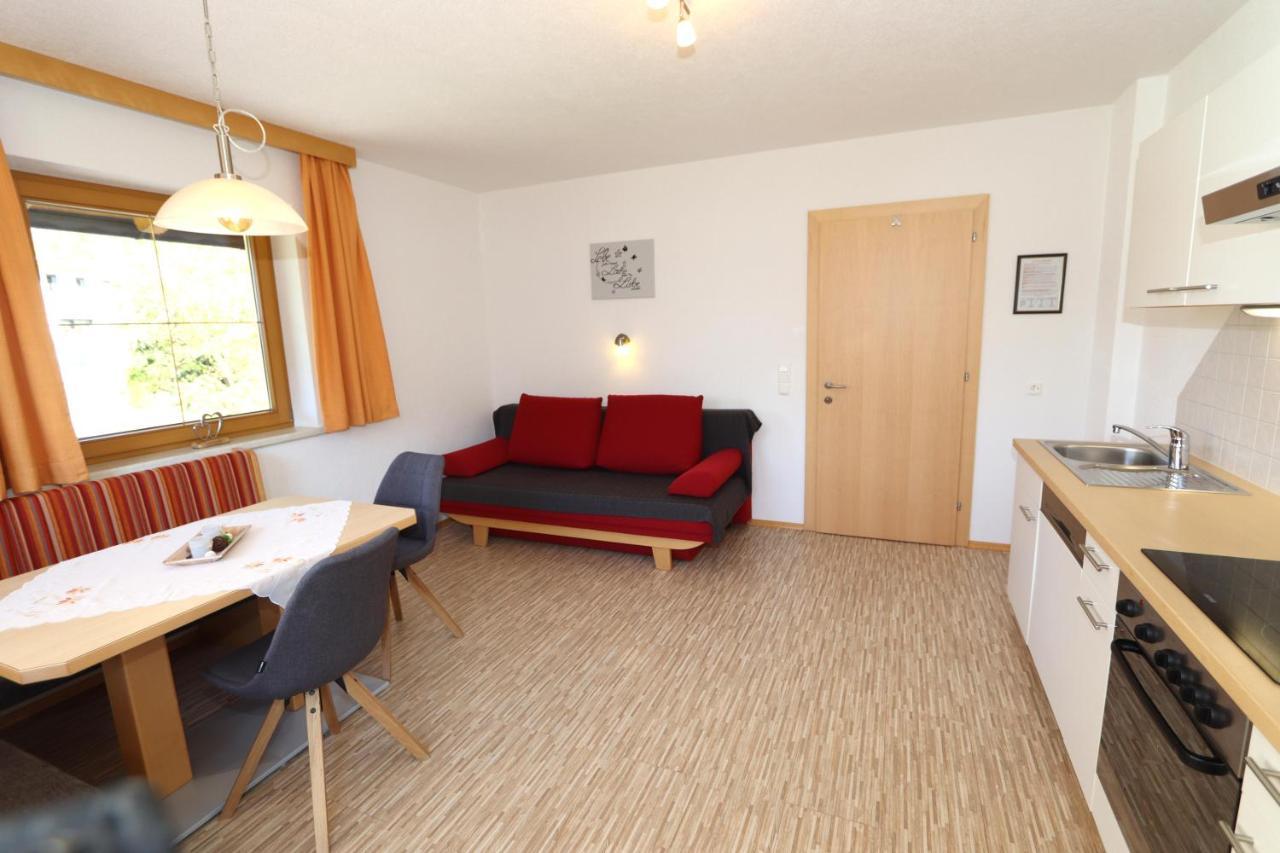 Ferienhaus Brandacher Rohrberg Bagian luar foto