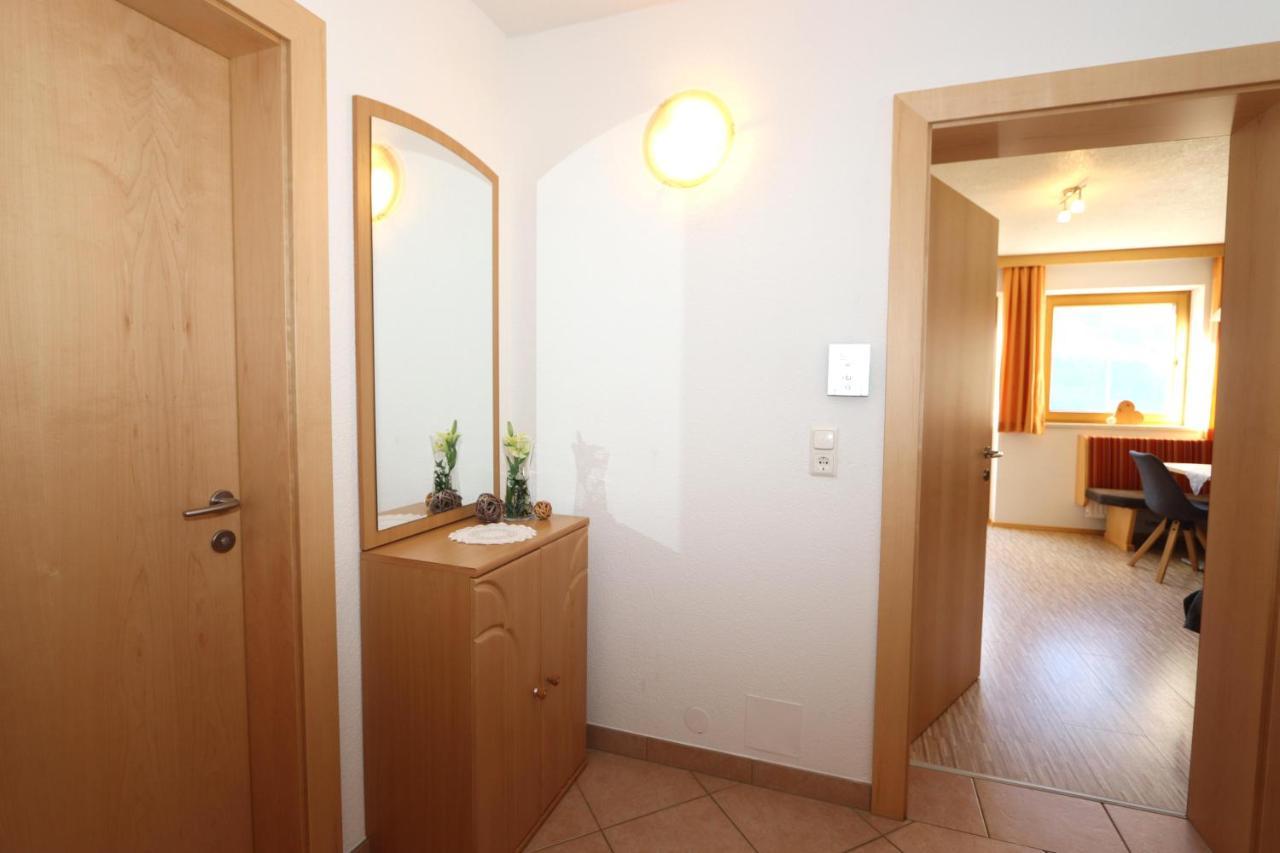 Ferienhaus Brandacher Rohrberg Bagian luar foto