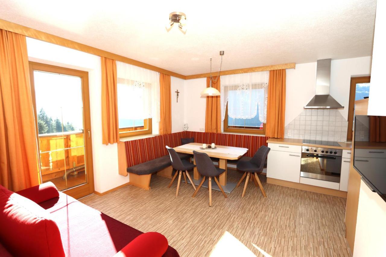 Ferienhaus Brandacher Rohrberg Bagian luar foto