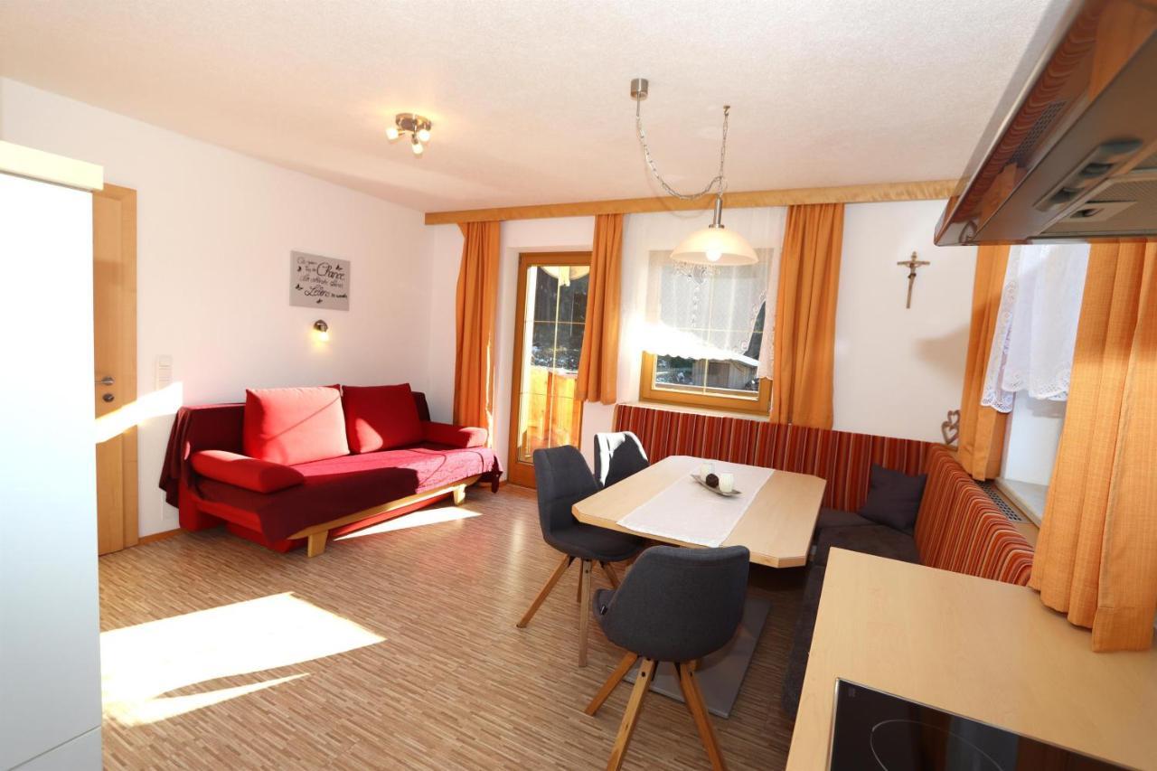 Ferienhaus Brandacher Rohrberg Bagian luar foto