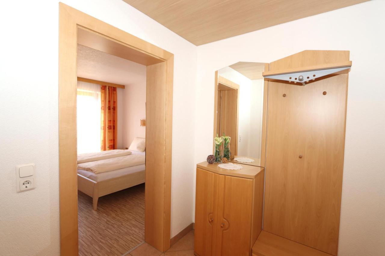 Ferienhaus Brandacher Rohrberg Bagian luar foto