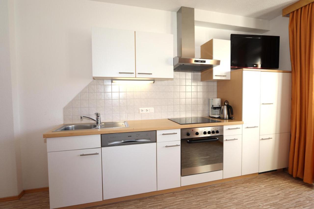 Ferienhaus Brandacher Rohrberg Bagian luar foto
