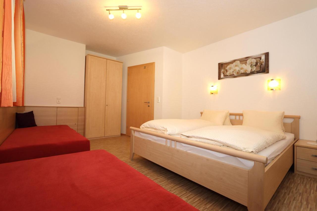 Ferienhaus Brandacher Rohrberg Bagian luar foto