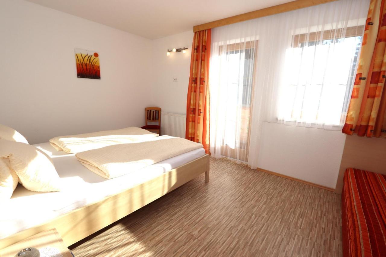 Ferienhaus Brandacher Rohrberg Bagian luar foto