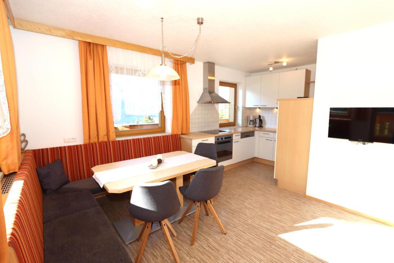 Ferienhaus Brandacher Rohrberg Bagian luar foto