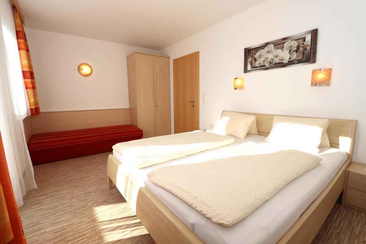 Ferienhaus Brandacher Rohrberg Bagian luar foto